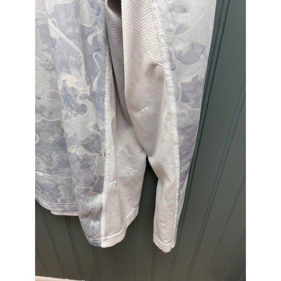 HUK Performance Fishing Long Sleeve Shirt XL Mens Lot Of 4 Camo - Picture 8 of 16